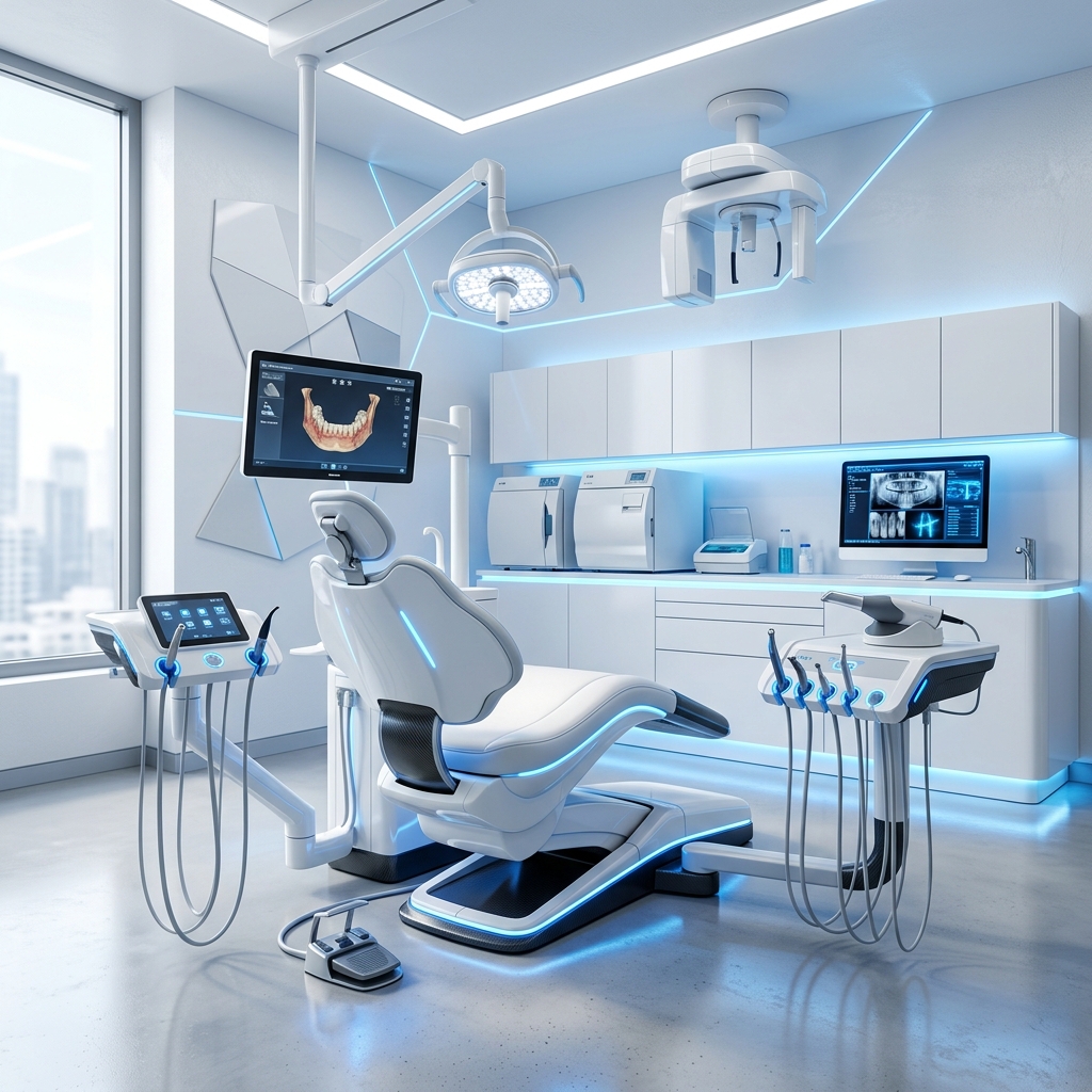 Clínica ZeroDental